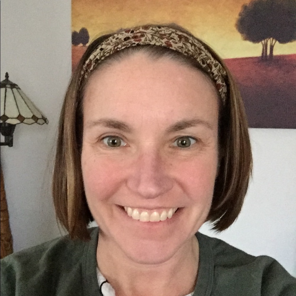 Meet your Posher, Kellie
